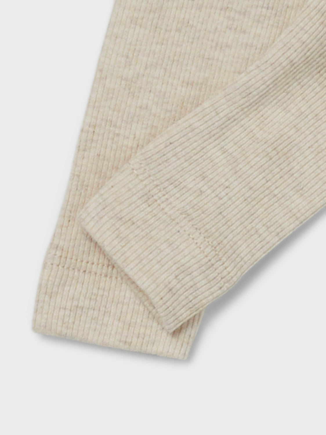 NBNKAB Pants - Peyote Melange